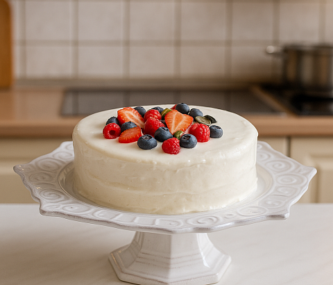 Быстрый «Сметанник»