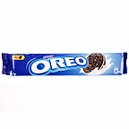 ПЕЧЕНЬЕ OREO 95Г С КАКАО И КРЕМОВОЙ НАЧ ВАНИЛЬНОГО ВКУСА(28) ПЕЧЕНЬЕ OREO 95Г С КАКАО И КРЕМОВОЙ НАЧ ВАНИЛЬНОГО ВКУСА(28)