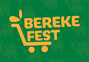 Bereke Fest в честь вступления в силу новой Конституции Республики Казахстан