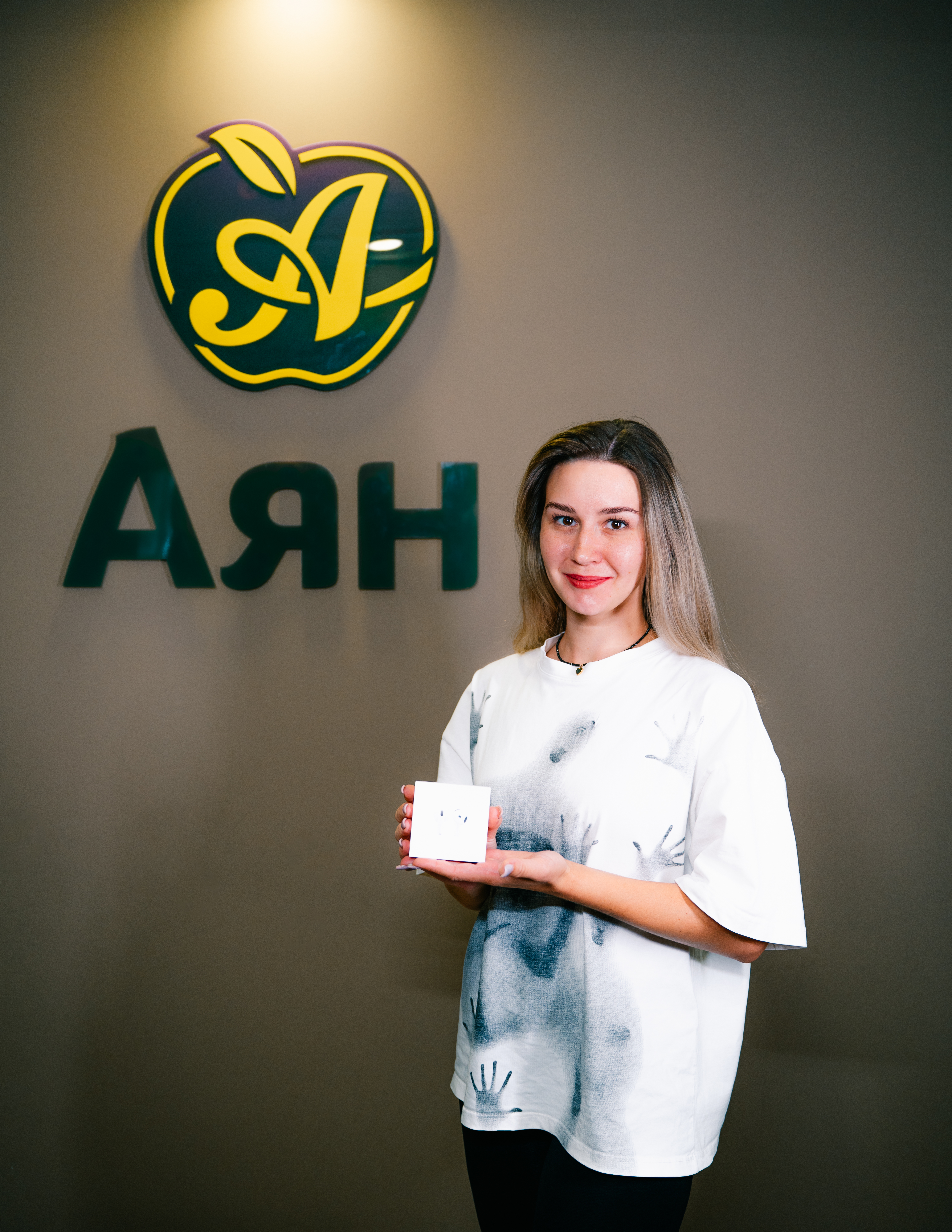 Победители розыгрыша Turan