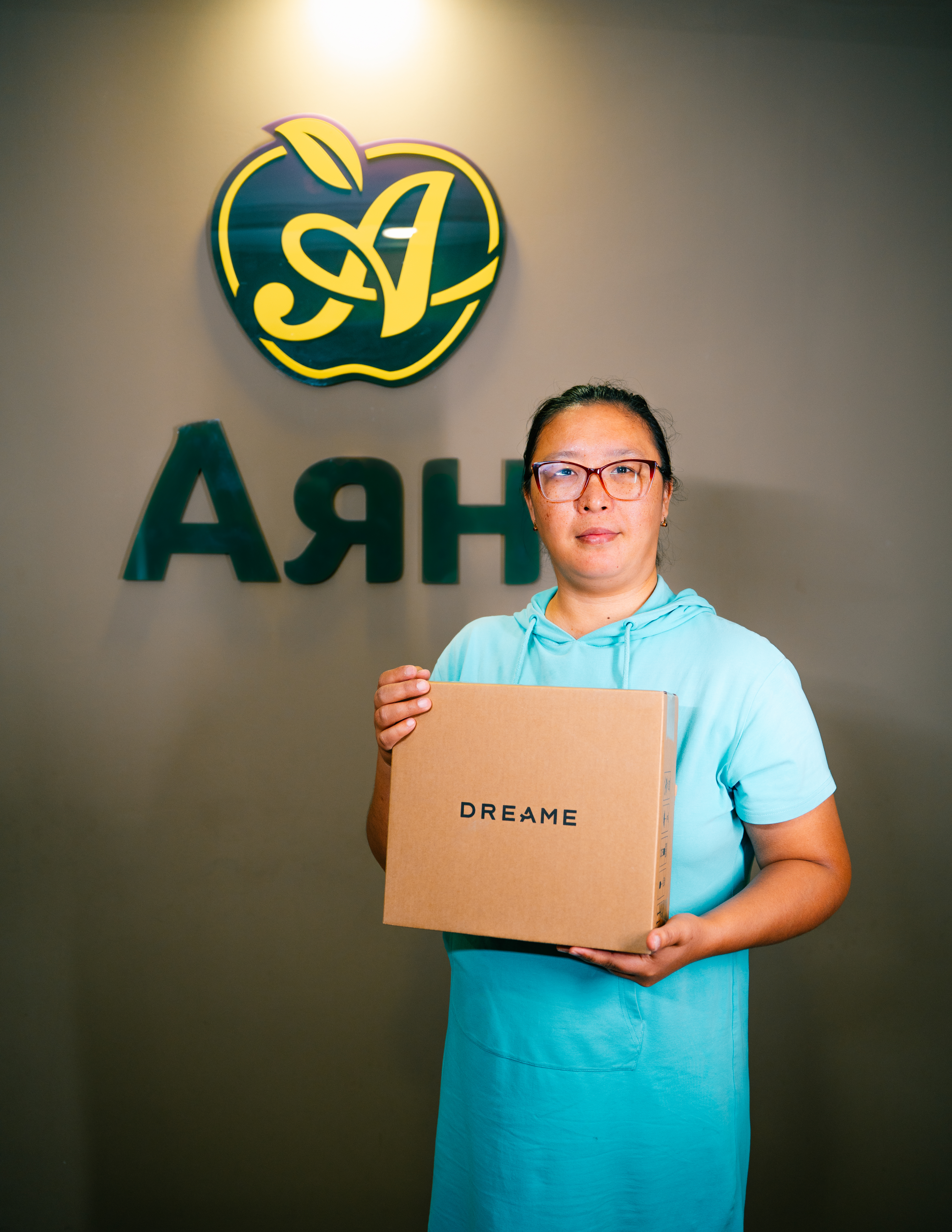 Победители розыгрыша Turan