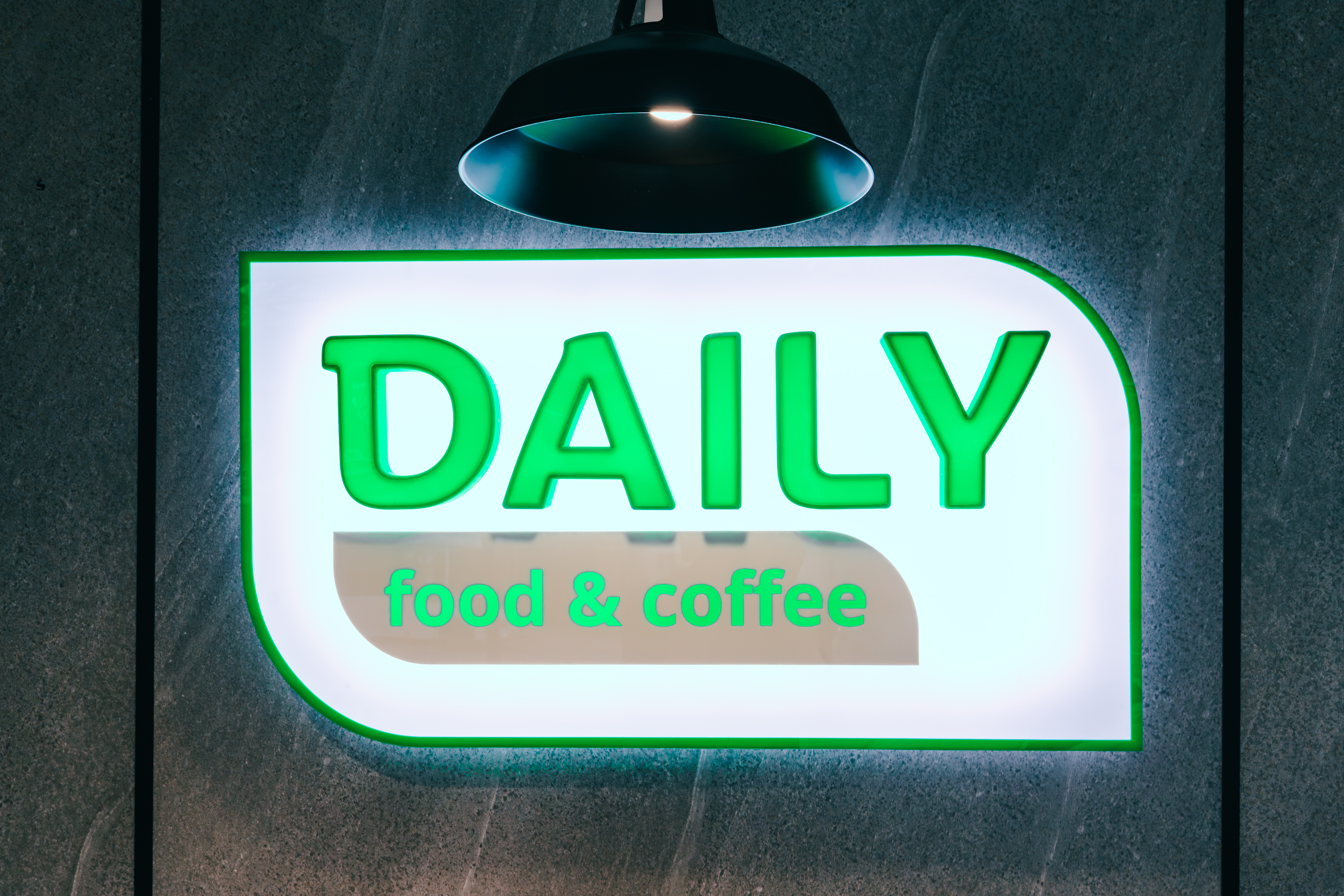 В Караганде открылась кофейня Ayan Daily Food&Coffee