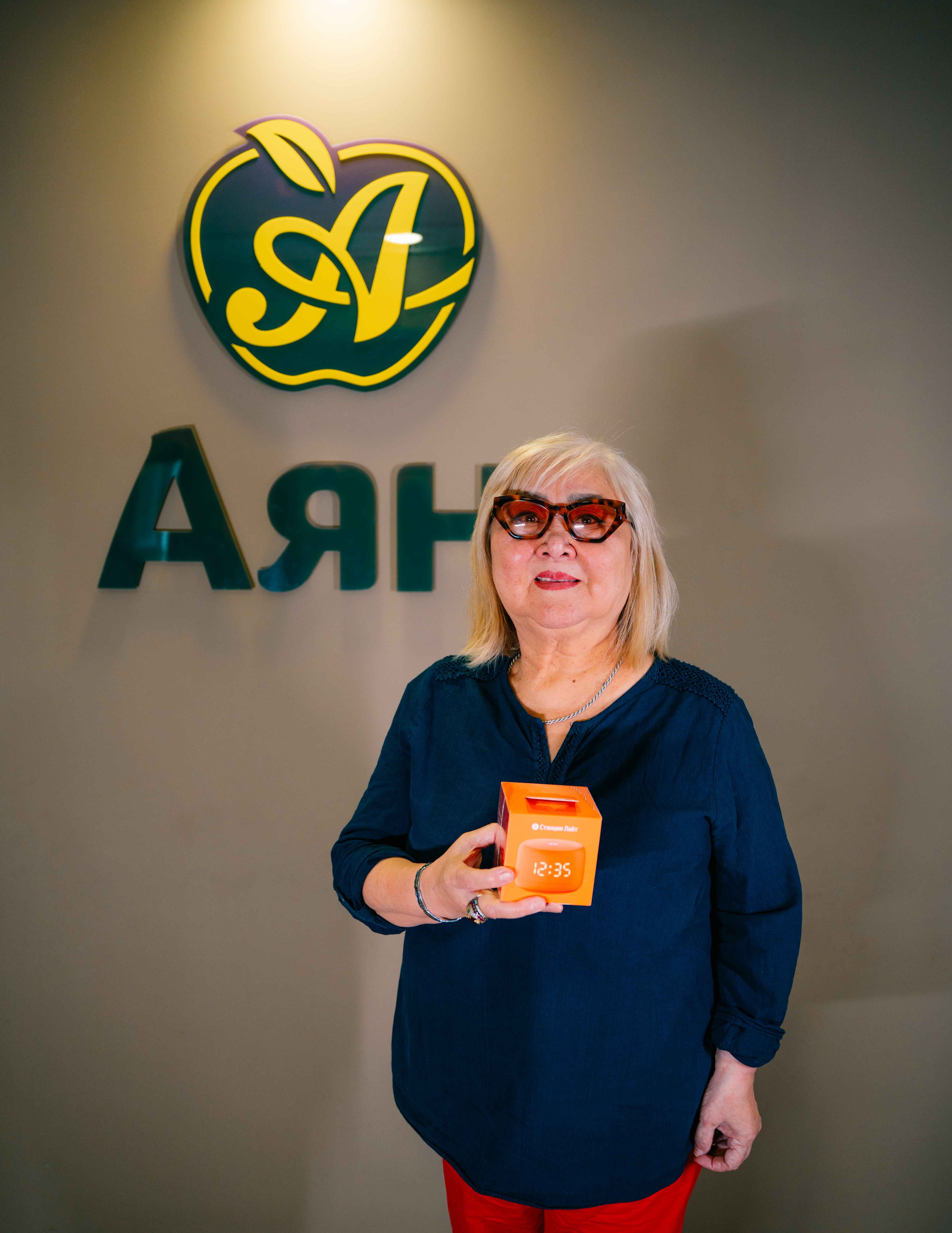 Победители розыгрыша Turan