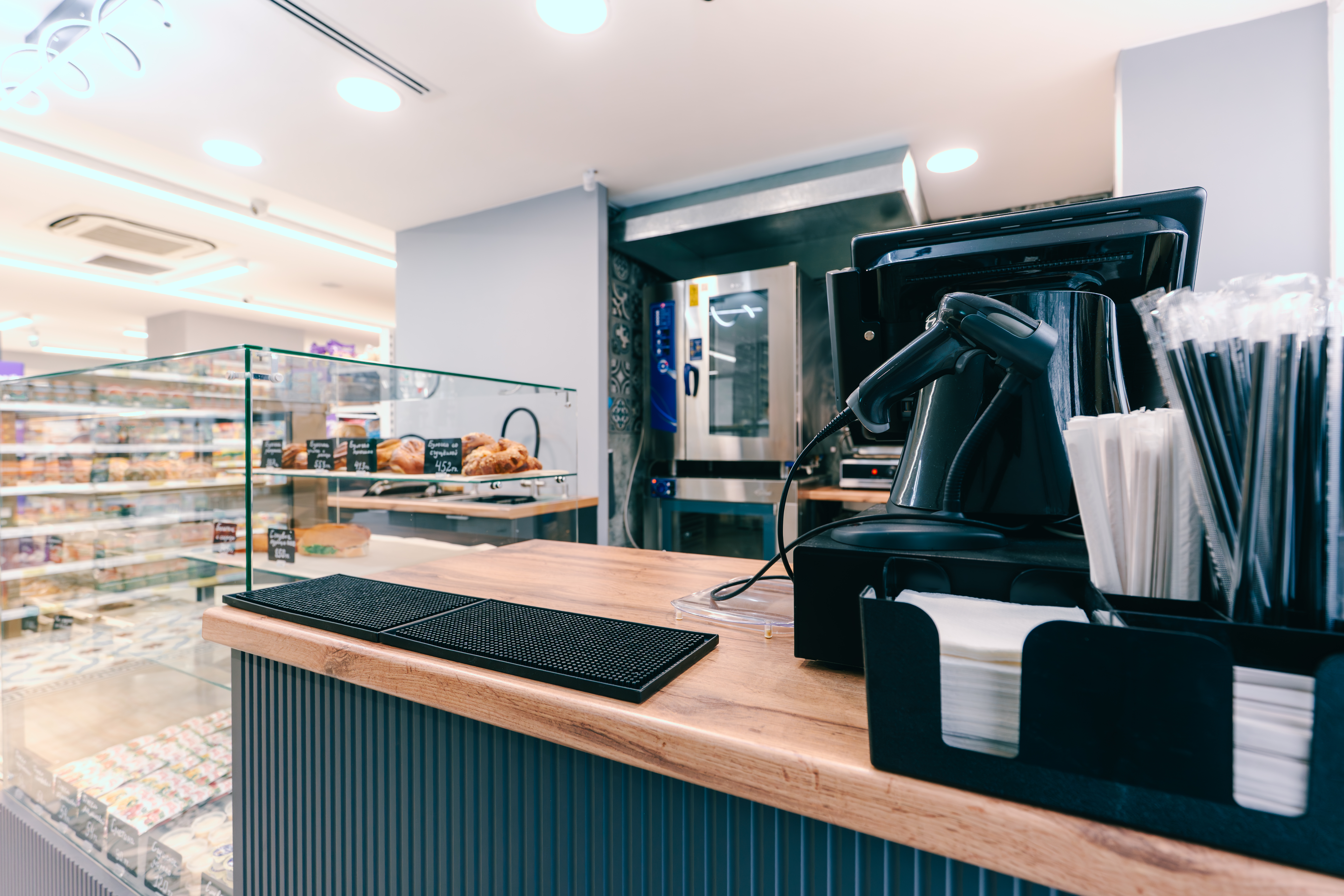 В Караганде открылась кофейня Ayan Daily Food&Coffee
