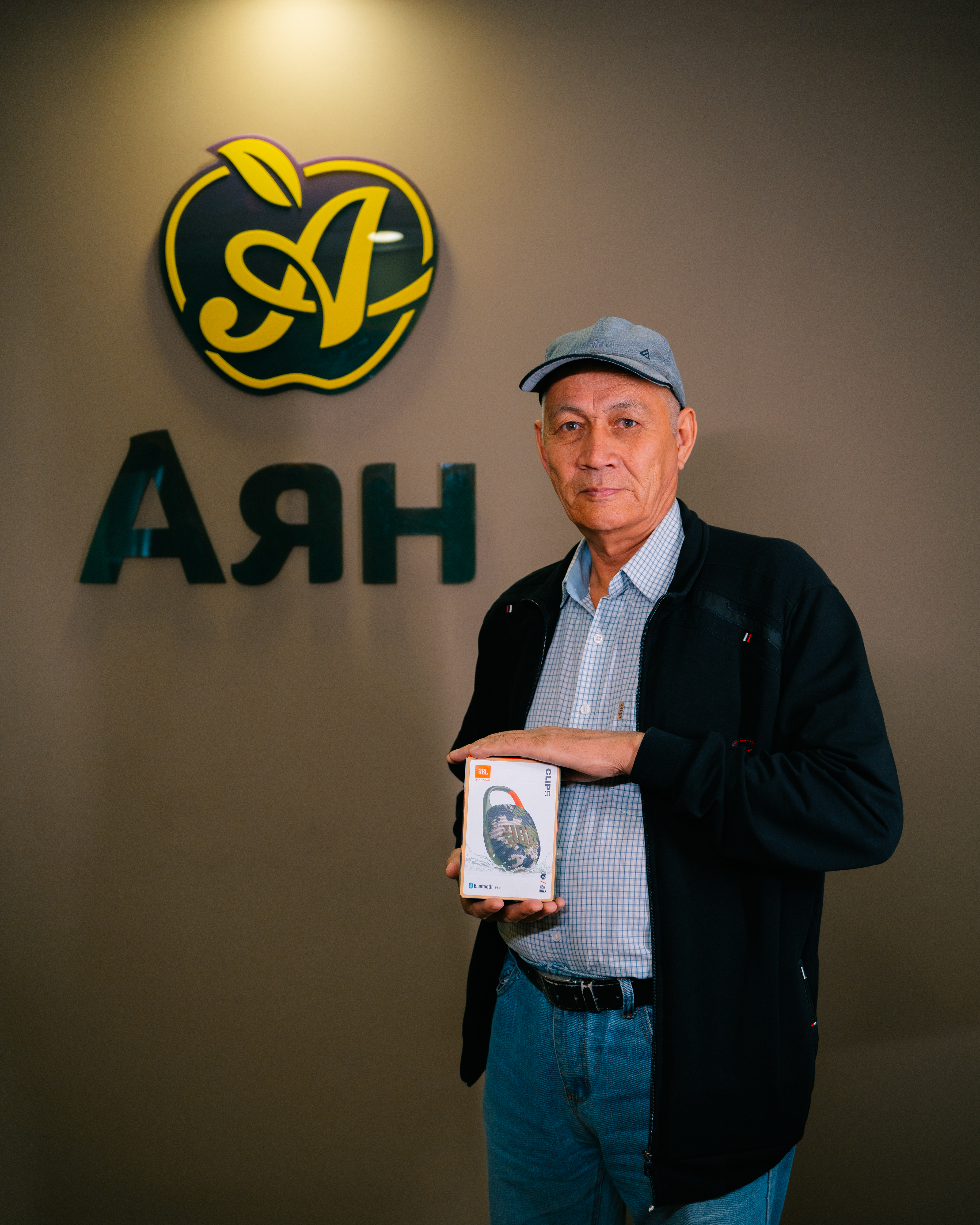 Итоги розыгрыша «Покупай и отдыхай»