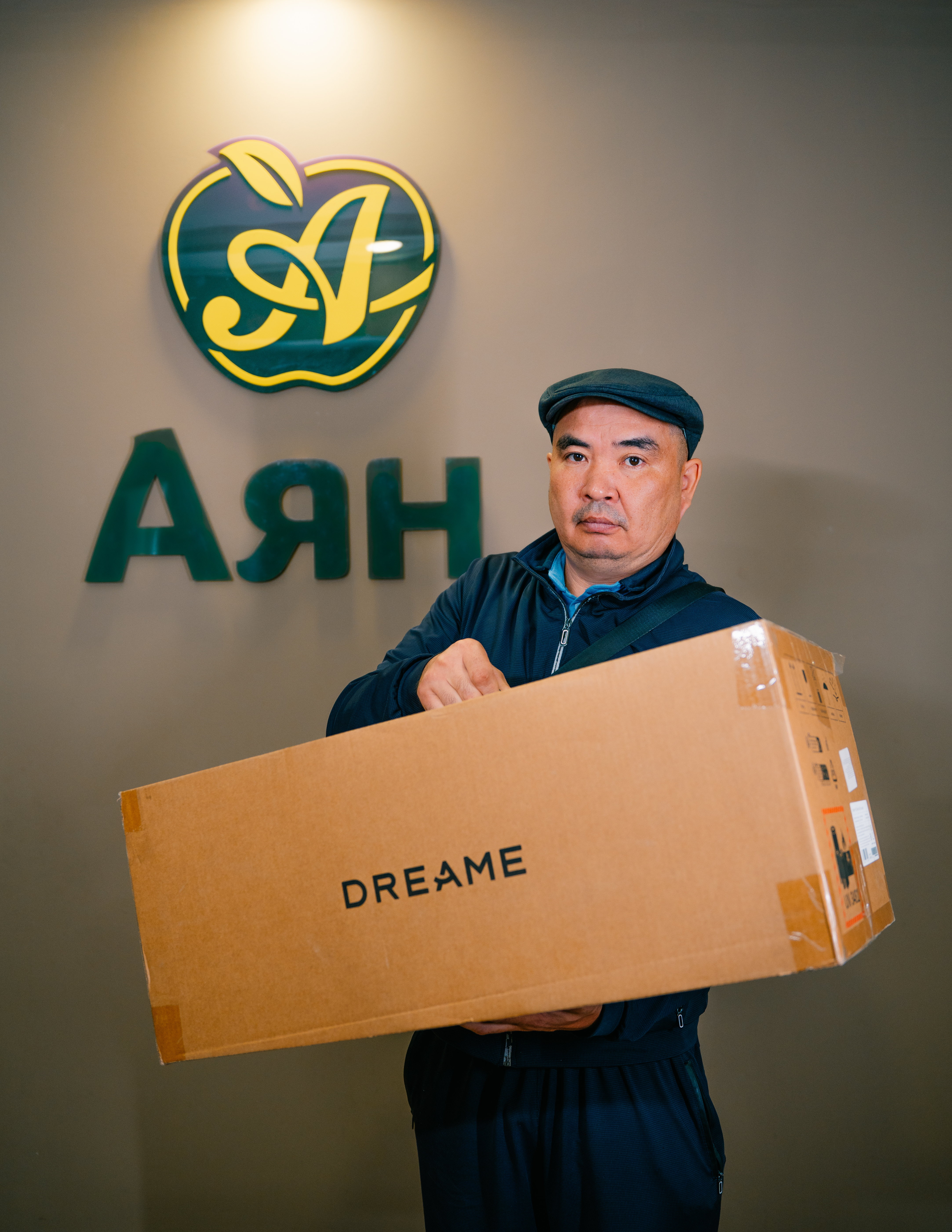 Победители розыгрыша Turan