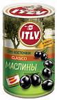 МАСЛИНЫ ITLV 314МЛ Б/К(12)