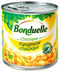 КУКУРУЗА BONDUELLE 425МЛ(12)