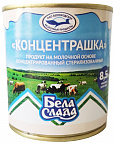 МОЛОКО КОНЦ КОНЦЕНТРАШКА 300Г 8.5% (15 )Ж/Б