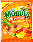ЖЕВ МАРМЕЛАД MAMBA 70Г СОЛНЕЧНЫЙ ЦЕНТР(24) ЖЕВ МАРМЕЛАД MAMBA 70Г СОЛНЕЧНЫЙ ЦЕНТР(24)